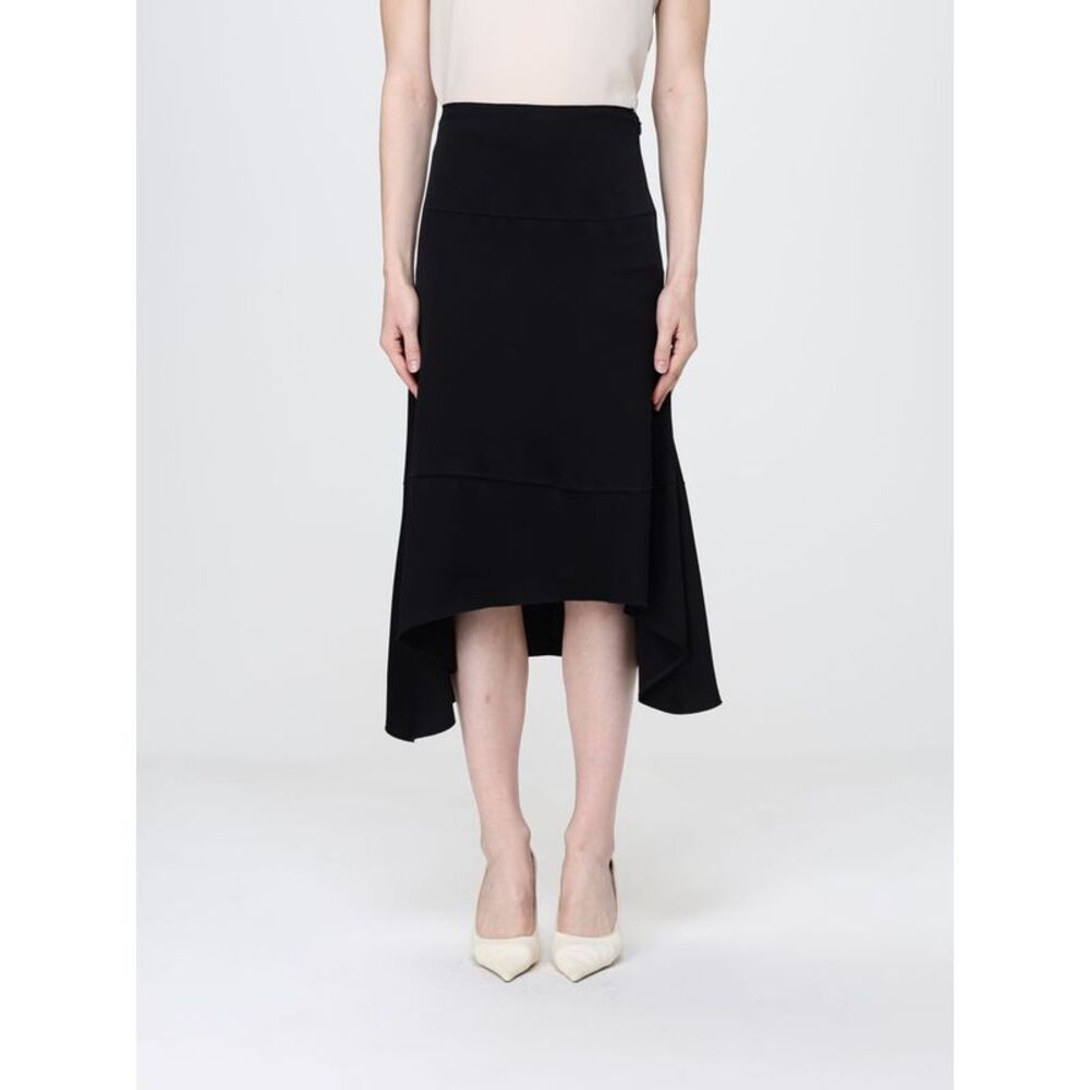 Victoria Victoria Beckham Skirt Woman Black